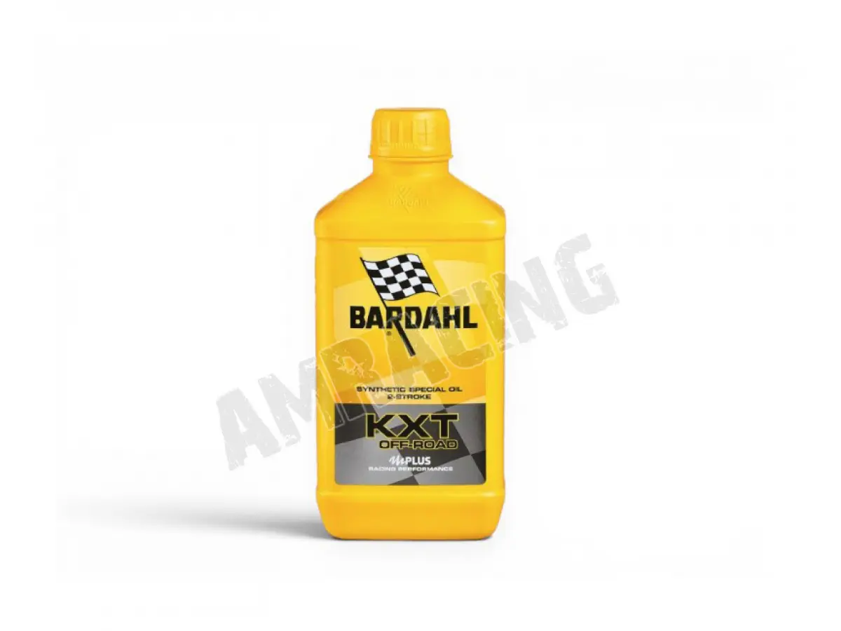 OLIO BARDAHL KXT OFF ROAD 2T